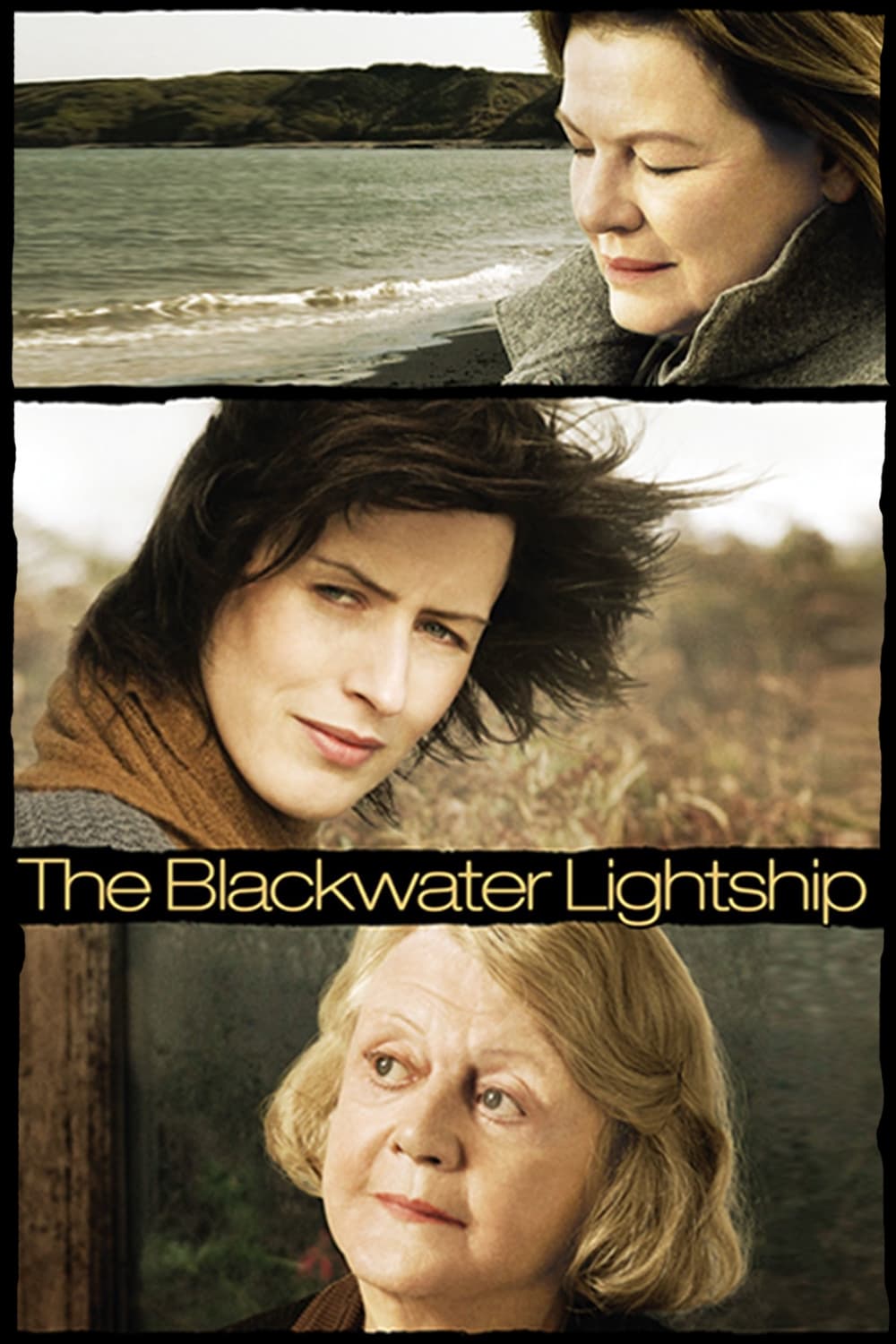 Постер The Blackwater Lightship